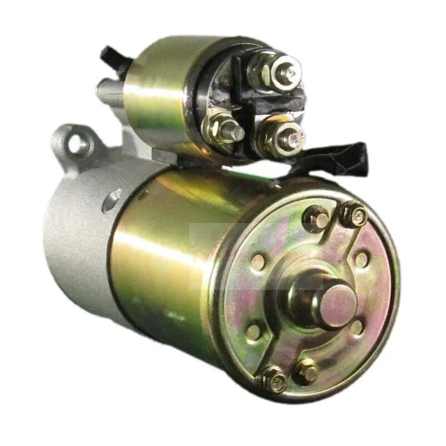 New 12V 12T Starter Motor 1L2Z11002AARM 3371064 3361944 6658 Fits for Mercury Mountaineer 2002 - 2010 - Fab Heavy Parts