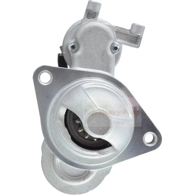 New 12V 12T Starter Motor 361003C240 34002 8000497 140-6107 Fits for Genesis G80 2017-2020 V6 3.8L 3778cc 231cid VIN E