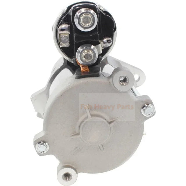 Nouveau moteur de démarrage 12V 12T 428000-9400 435246 10706 E7179-70130 Fits pour Kubota RTV400CI 2012-2013 404cc 16HP Gas