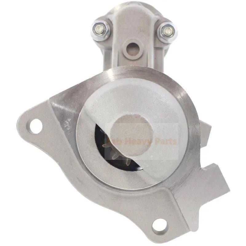 New 12V 12T Starter Motor 428000 - 9400 435246 10706 E7179 - 70130 Fits for Kubota RTV400Ci 2012 - 2013 404cc 16HP Gas - Fab Heavy Parts