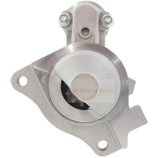 New 12V 12T Starter Motor 428000 - 9400 435246 10706 E7179 - 70130 Fits for Kubota RTV400Ci 2012 - 2013 404cc 16HP Gas - Fab Heavy Parts