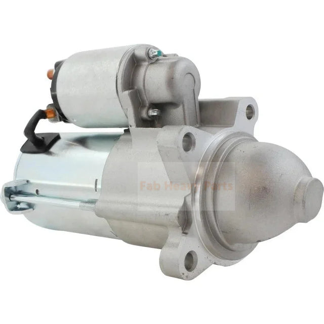 Nuevo motor de arranque de 12v 12t 6926 0E6729 0E9747SRV 0G7461 0G7461RWK FIT