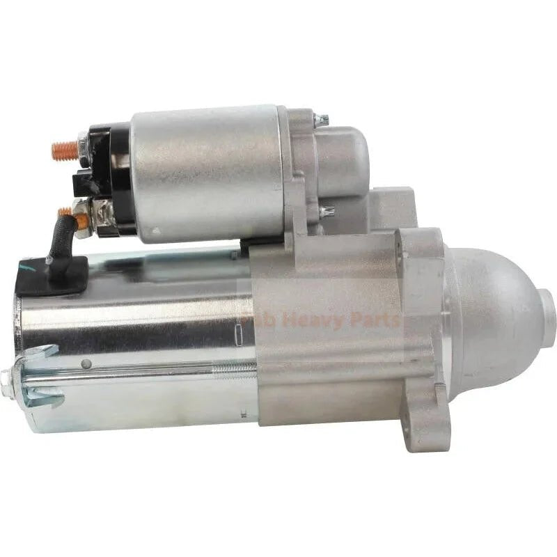 New 12V 12T Starter Motor 6926 0E6729 0E9747SRV 0G7461 0G7461RWK Fits for Generac Applications - Fab Heavy Parts