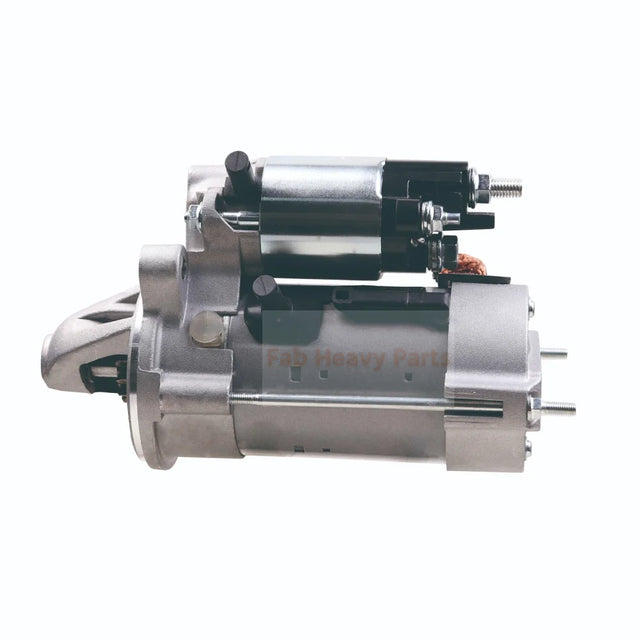 NEU 12V 12T Starter Motor FR3Z11002d 16192 438000-3340 FR3T-11000-DB Anpassungen für Ford Mustang 2015-2020 V8 5.2L 5163CC 315CID Vin Z Naturty Aspirated