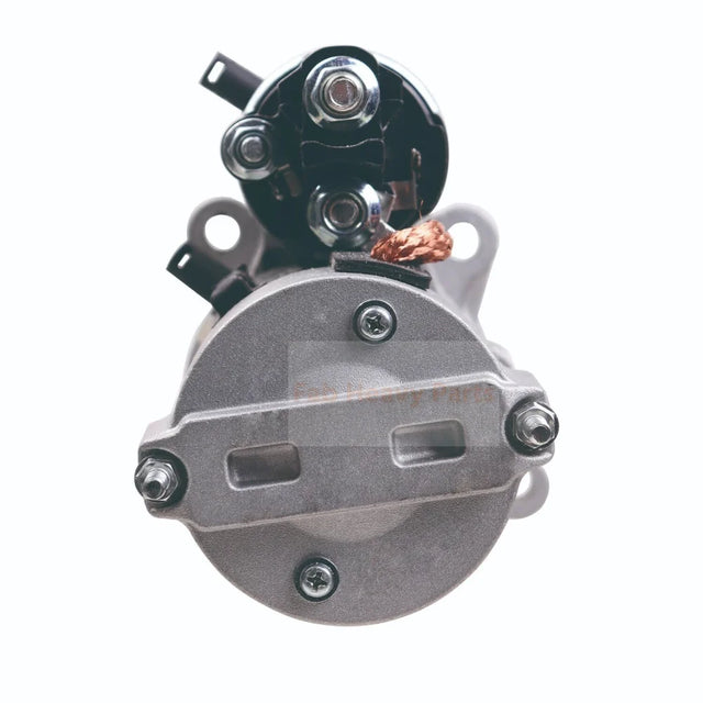 NEU 12V 12T Starter Motor FR3Z11002d 16192 438000-3340 FR3T-11000-DB Anpassungen für Ford Mustang 2015-2020 V8 5.2L 5163CC 315CID Vin Z Naturty Aspirated