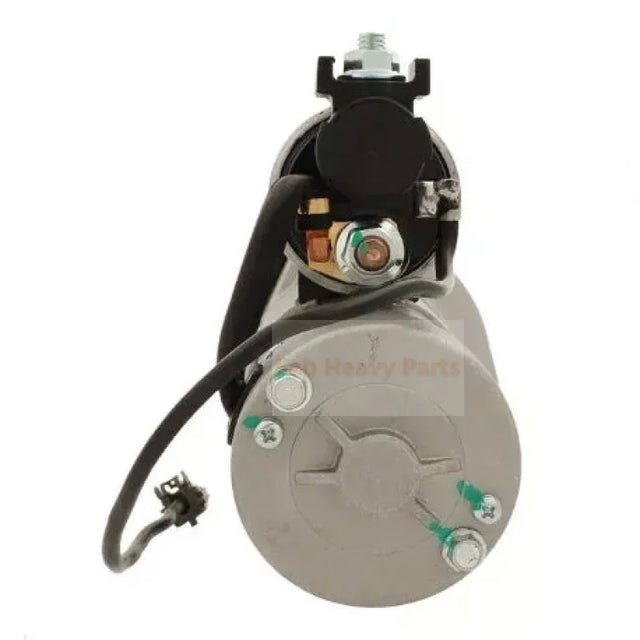 New 12V 12T Starter Motor S114-927 19067 23300JK20A Fits for Infiniti EX35 EX35Base EX35Journey FX35 FX35Base 3.5L V6 2008-2012