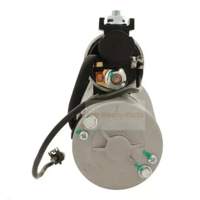 New 12V 12T Starter Motor S114 - 927 19067 23300JK20A Fits for Infiniti EX35 EX35Base EX35Journey FX35 FX35Base 3.5L V6 2008 - 2012 - Fab Heavy Parts