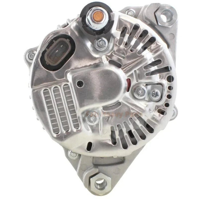 New 12V 130A Alternator 102211 - 3102 AL4066X 37300 - 3C120 11191 Fits for Hyundai Azera 3.3L 3.8L V6 2007 - 2011 - Fab Heavy Parts