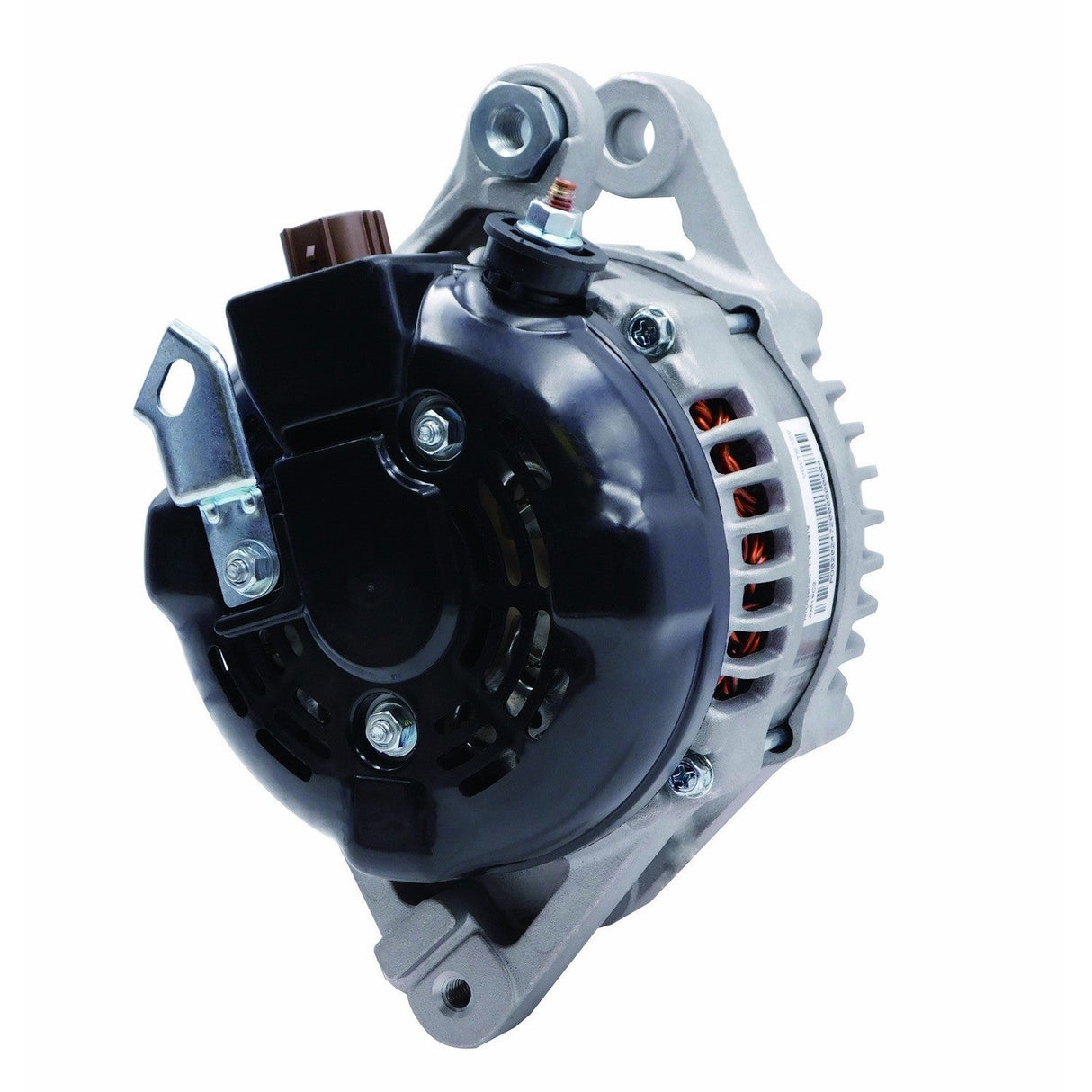 New 12V 130A Alternator 104210-2860 104210-2863 11514 Fits for Toyota 4Runner 2010-2021 V6 4.0L 3956cc 241cid - Fab Heavy Parts