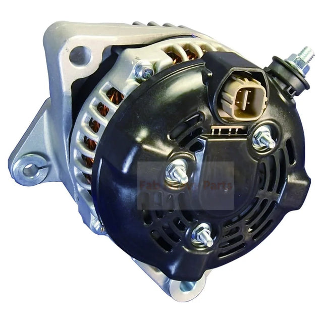 Nouveau alternateur 12v 130a 1042104000 2706050340 11197 Fits pour Lexus GS430 LS430 2004-2007 V8 4.3L 4293CC