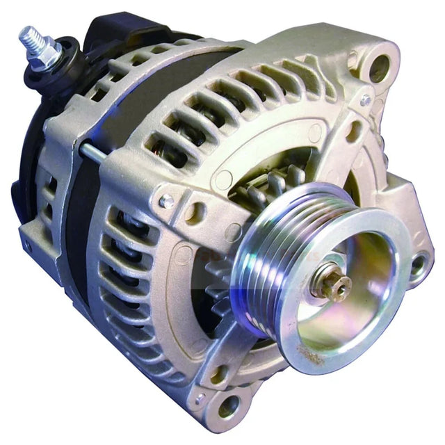 Nouveau alternateur 12v 130a 1042104000 2706050340 11197 Fits pour Lexus GS430 LS430 2004-2007 V8 4.3L 4293CC