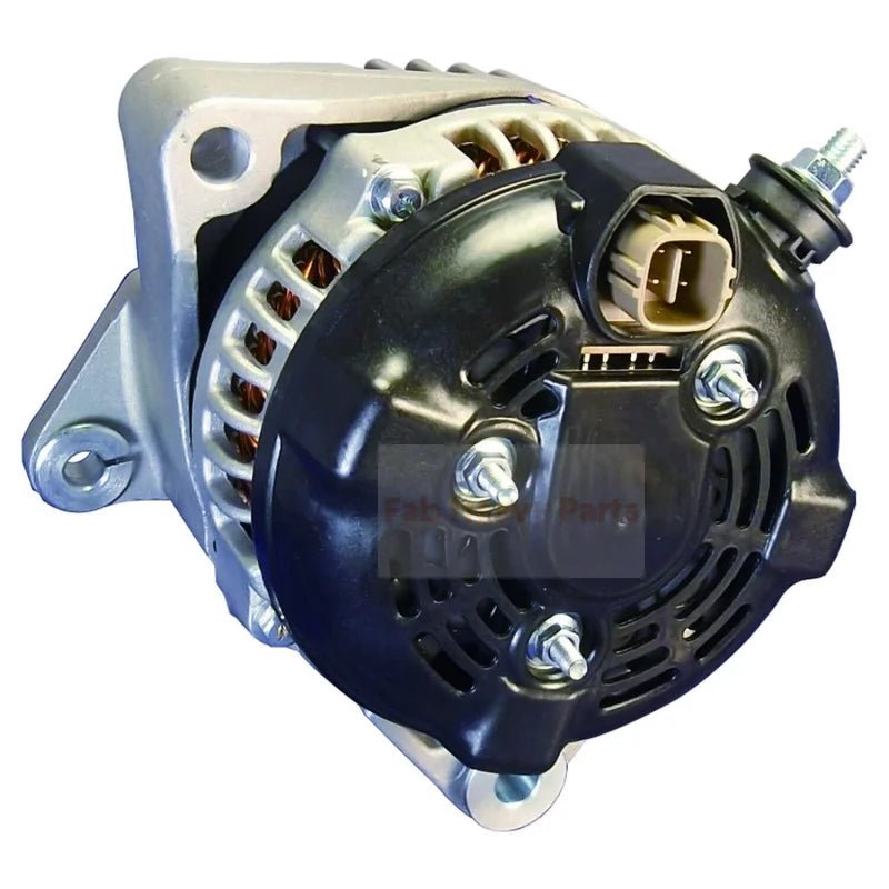 New 12V 130A Alternator 1042104000 2706050340 11197 Fits for Lexus GS430 LS430 2004 - 2007 V8 4.3L 4293cc - Fab Heavy Parts