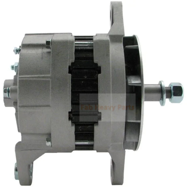 Nuevo alternador de 12V 130A 10459037 3604667RX 321687 7673 FITS para Peterbilt 320 357 362 372 375 377 378 379 385 1991-19997