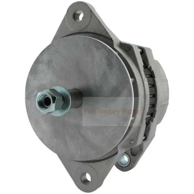 Nuevo alternador de 12V 130A 10459037 3604667RX 321687 7673 FITS para Peterbilt 320 357 362 372 375 377 378 379 385 1991-19997