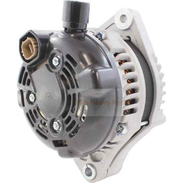 NY 12V 130A Generator 31100RDJA01 CSC10 3342584 31100RGMA01 passer for Honda Odyssey Pilot Ridgeline 2007-2008 V6 3.5L 3471CC