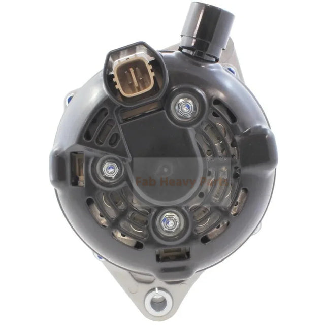 NY 12V 130A Generator 31100RDJA01 CSC10 3342584 31100RGMA01 passer for Honda Odyssey Pilot Ridgeline 2007-2008 V6 3.5L 3471CC