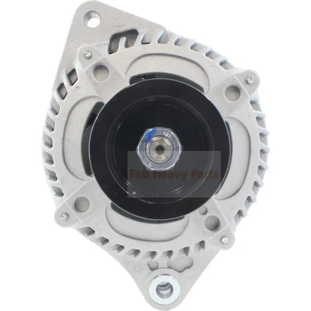 New 12V 130A Alternator 31100RDJA01 CSC10 3342584 31100RGMA01 Fits for Honda Odyssey Pilot Ridgeline 2007 - 2008 V6 3.5L 3471cc - Fab Heavy Parts