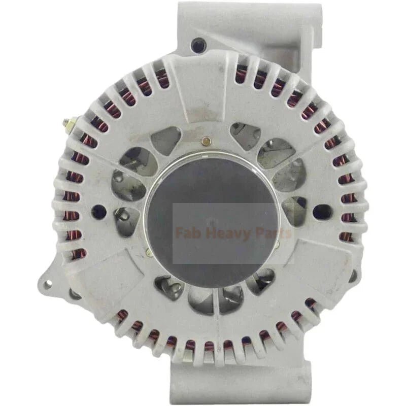 New 12V 130A Alternator 5L8T10300MC L3H518300A 8404 6L8T10300CB Fits for Ford Escape 2.3L/140CI L4 2005 - 2007 Standard - Fab Heavy Parts