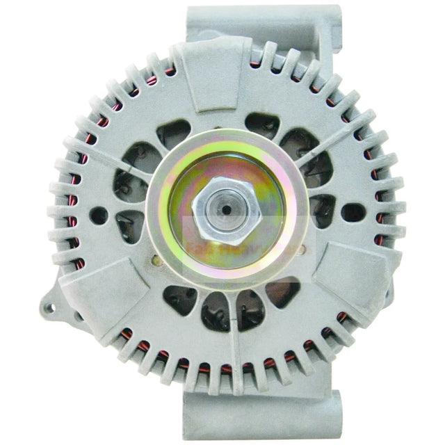 Nuevo alternador 12V 130A 6S4T10300CC 8511 GL659RM RM6S4T10300CF se adapta a Ford Focus 2.0L/121CI 2.3L/140CI L4 2005-2007 automático