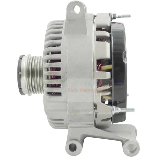 New 12V 130A Alternator 8404 L3H5-18-300A AL7623X Fits for Mazda Tribute 2.3L/140CI L4 2005-2006