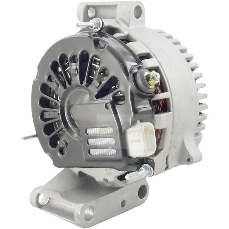 New 12V 130A Alternator 8404 L3H5 - 18 - 300A AL7623X Fits for Mazda Tribute 2.3L/140CI L4 2005 - 2006 - Fab Heavy Parts