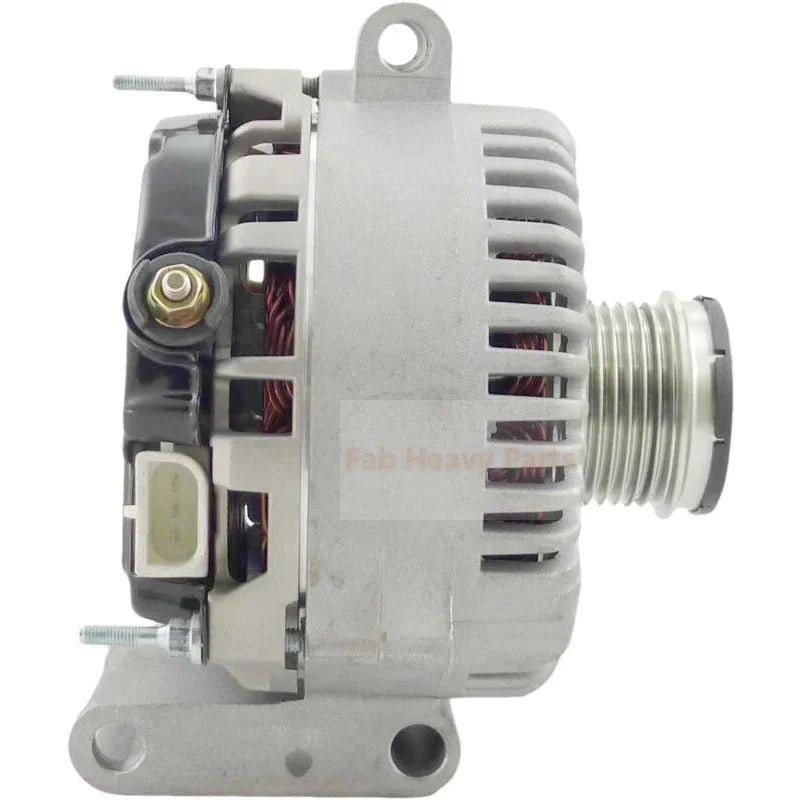 New 12V 130A Alternator 8404 L3H5 - 18 - 300A AL7623X Fits for Mazda Tribute 2.3L/140CI L4 2005 - 2006 - Fab Heavy Parts