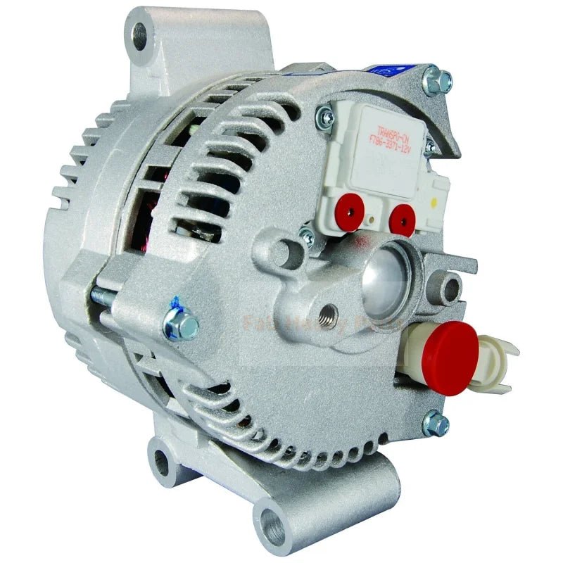 New 12V 130A Alternator 97BB10300AB 3351120 3342275 7792 Fits for Mercury Mystique L4 2.0L 1989CC 121CID 1998 - 1998 - Fab Heavy Parts