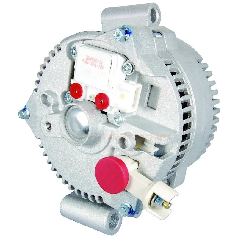 New 12V 130A Alternator 97BB10300AB 3351120 3342275 7792 Fits for Mercury Mystique L4 2.0L 1989CC 121CID 1998 - 1998 - Fab Heavy Parts
