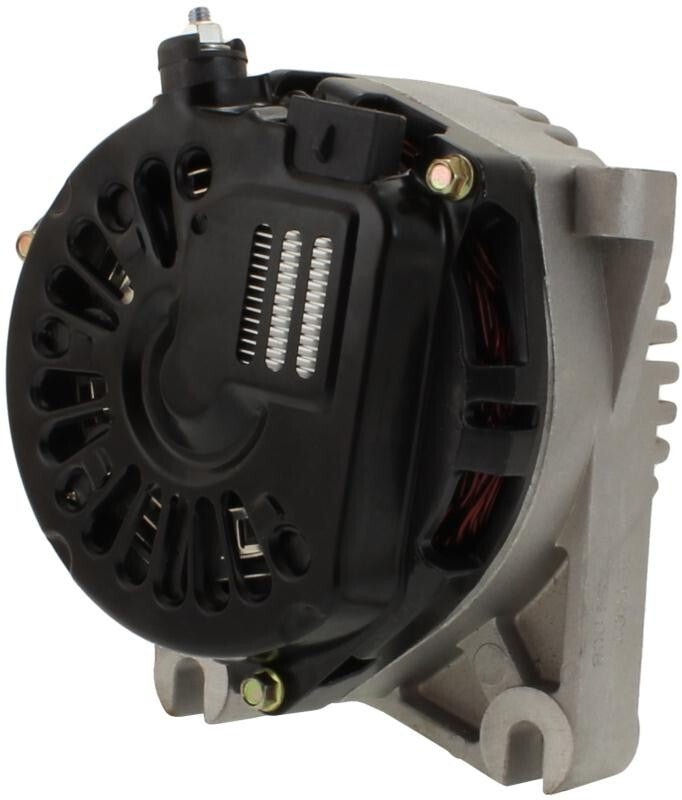 New 12V 130A Alternator F5OY10346A GL406 7773 Fits for Lincoln Aviator Continental Town Car 4.6L/281CI V8 1995-2004 - Fab Heavy Parts