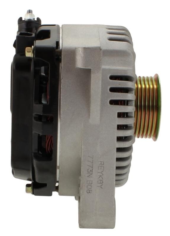 New 12V 130A Alternator F5OY10346A GL406 7773 Fits for Lincoln Aviator Continental Town Car 4.6L/281CI V8 1995-2004 - Fab Heavy Parts