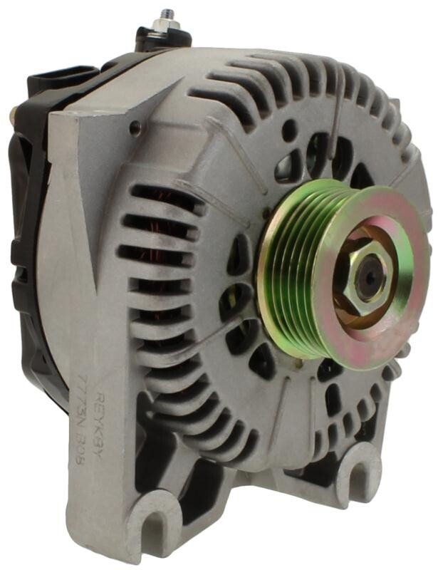 New 12V 130A Alternator F5OY10346A GL406 7773 Fits for Lincoln Aviator Continental Town Car 4.6L/281CI V8 1995-2004 - Fab Heavy Parts