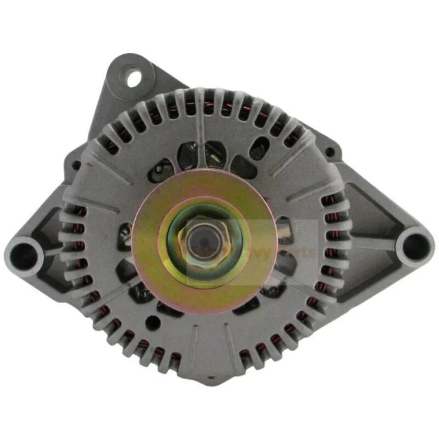 New 12V 130A Alternator F6DU10300BC GL355 7780 AL7538X Fits for Mercury Sable 3.0L/182CI V6 1996-1999