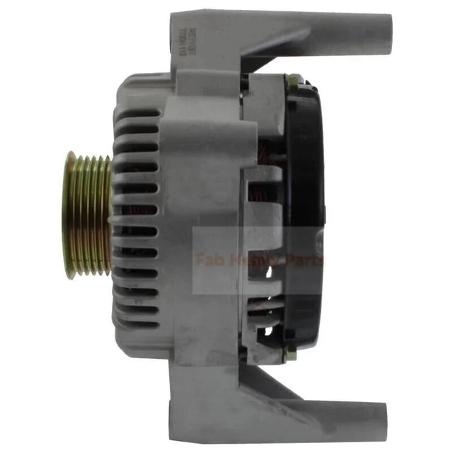 New 12V 130A Alternator F6DU10300BC GL355 7780 AL7538X Fits for Mercury Sable 3.0L/182CI V6 1996-1999