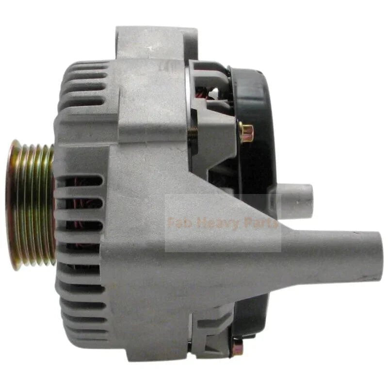 New 12V 130A Alternator F6DU10300BC GL355 7780 AL7538X Fits for Mercury Sable 3.0L/182CI V6 1996 - 1999 - Fab Heavy Parts