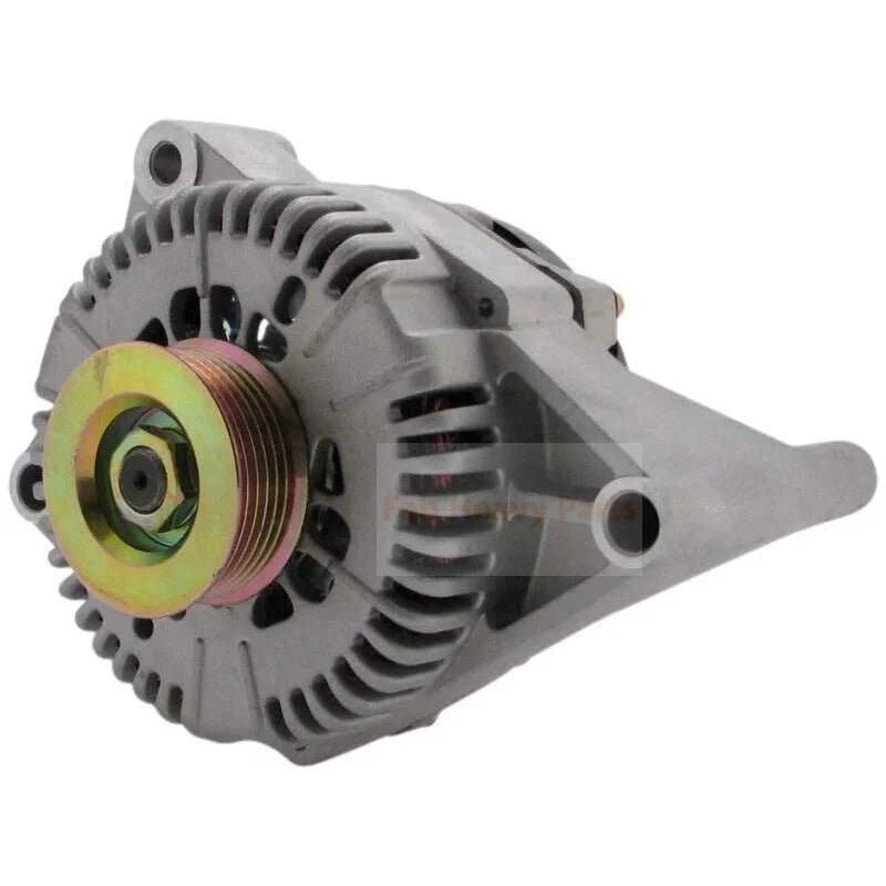 New 12V 130A Alternator F6DU10300BC GL355 7780 AL7538X Fits for Mercury Sable 3.0L/182CI V6 1996 - 1999 - Fab Heavy Parts