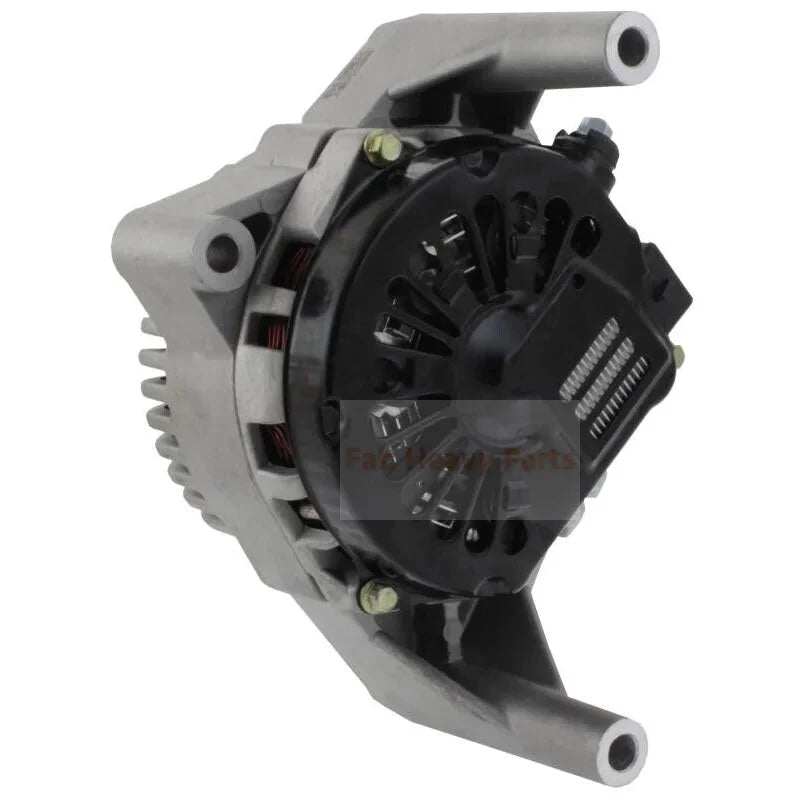 New 12V 130A Alternator F6DU10300BC GL355 7780 AL7538X Fits for Mercury Sable 3.0L/182CI V6 1996 - 1999 - Fab Heavy Parts