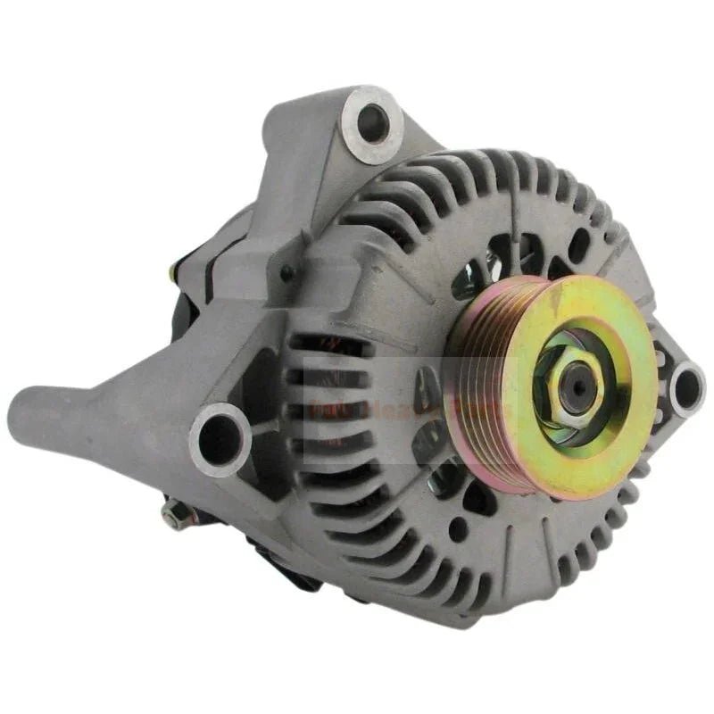 New 12V 130A Alternator F6DU10300BC GL355 7780 AL7538X Fits for Mercury Sable 3.0L/182CI V6 1996 - 1999 - Fab Heavy Parts