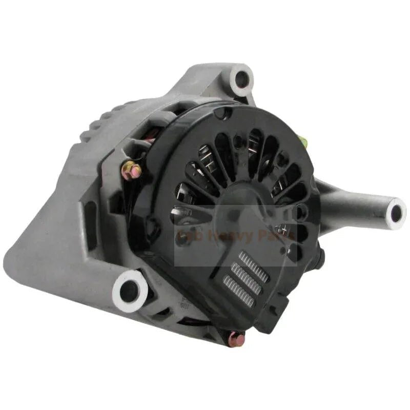 New 12V 130A Alternator F6DU10300BC GL355 7780 AL7538X Fits for Mercury Sable 3.0L/182CI V6 1996 - 1999 - Fab Heavy Parts