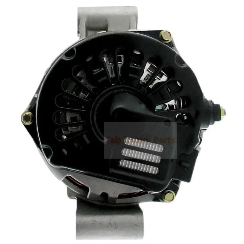 New 12V 130A Alternator F6DZ10V346DARM F68U10300AD 7786 Fits for Ford Taurus 1996 - 1999 & Ford Windstar 1996 - 1998 - Fab Heavy Parts