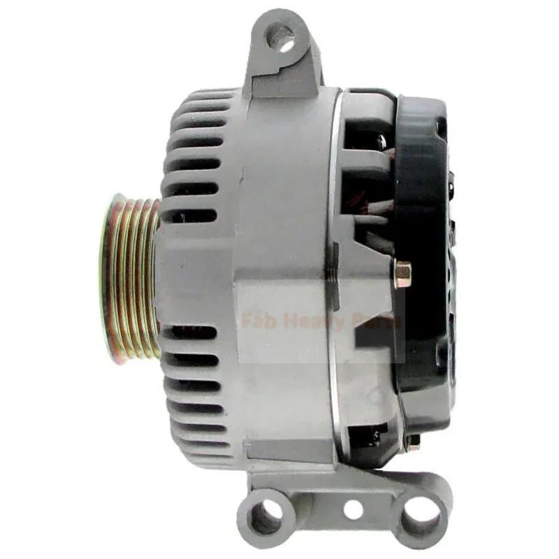 New 12V 130A Alternator F6DZ10V346DARM F68U10300AD 7786 Fits for Ford Taurus 1996 - 1999 & Ford Windstar 1996 - 1998 - Fab Heavy Parts
