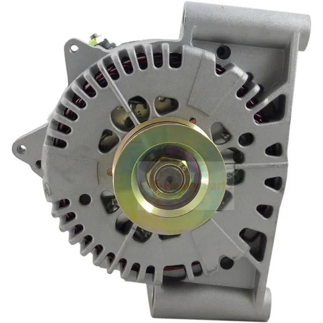 New 12V 130A Alternator GL583RM 6L8Z10346KA GL583 8403 Fits for Mercury Mariner 3.0L/183CI V6 2006-2007 1