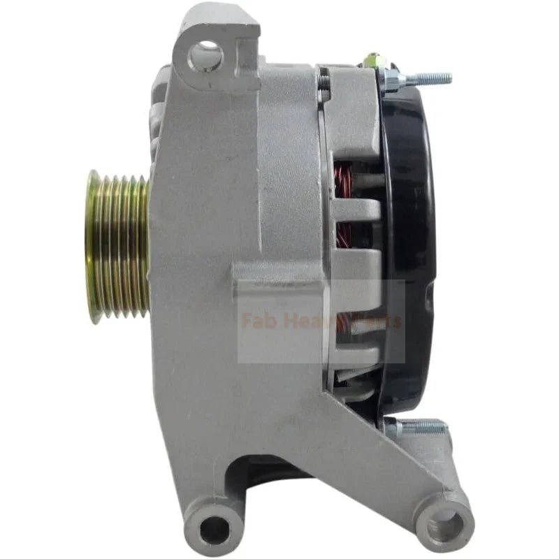 New 12V 130A Alternator GL583RM 6L8Z10346KA GL583 8403 Fits for Mercury Mariner 3.0L/183CI V6 2006 - 2007 1 - Fab Heavy Parts