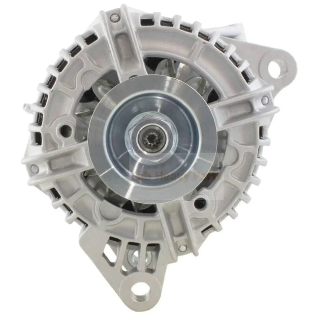 NY 12V 136A Generator 0124525002 13916 AL6427N 56041120AC Passer for Dodge Durango 4.7L/285CI 3.7L/226CI V8 2002-2007 N