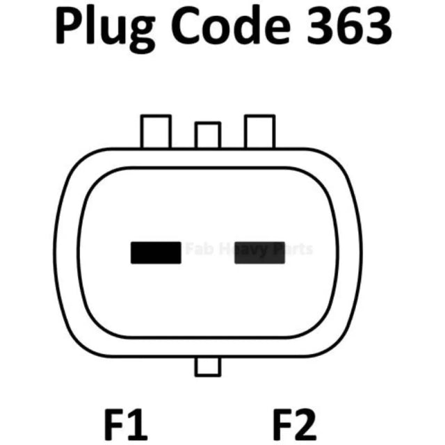 NY 12V 136A Generator 0124525002 13916 AL6427N 56041120AC Passer for Dodge Durango 4.7L/285CI 3.7L/226CI V8 2002-2007 N