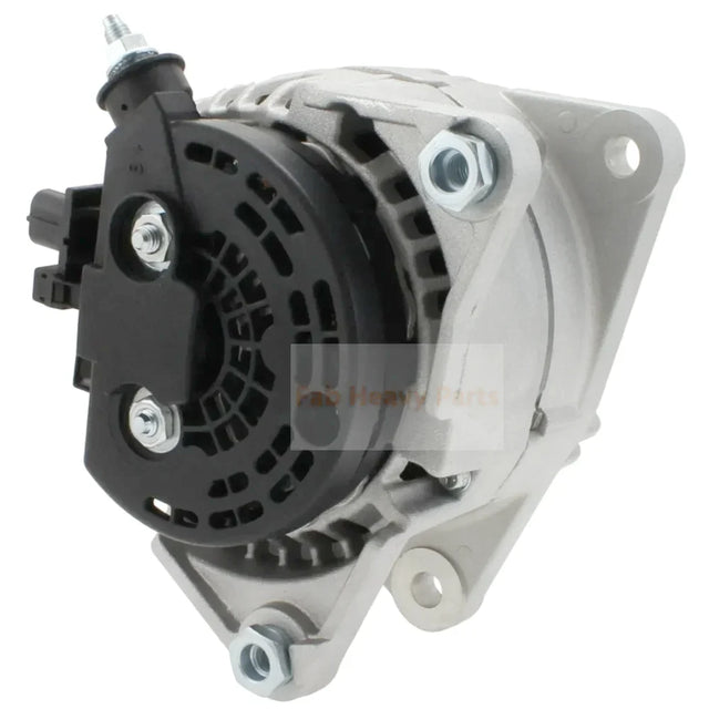 NY 12V 136A Generator 0124525006 AL6426N 13985 passer for Dodge Ram 1500 2500 3500 4000 5.7L/345CI V8 2003-2006