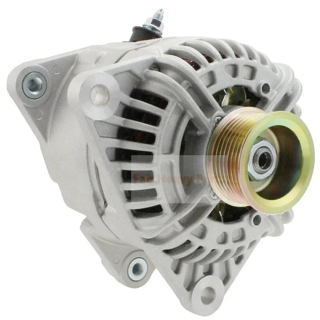 NY 12V 136A Generator 0124525006 AL6426N 13985 passer for Dodge Ram 1500 2500 3500 4000 5.7L/345CI V8 2003-2006