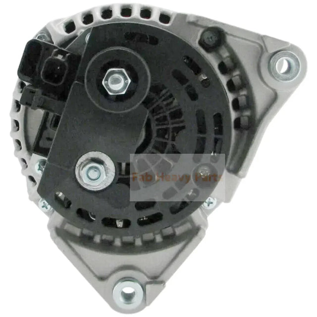New 12V 136A Alternator 56028732AC 11239 0124525129 Fits for Dodge Ram 2500 3500 4500 5500 6.7L/408CI L6 2007-2010