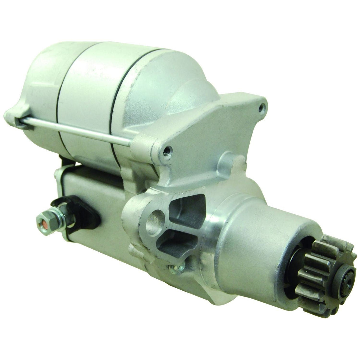 New 12V 13T Starter Motor 17777 SR3270X 228000-6270 28100-74270 Fits for Toyota Camry 2.2L L4 3.0L V6 1998-2001 - Fab Heavy Parts
