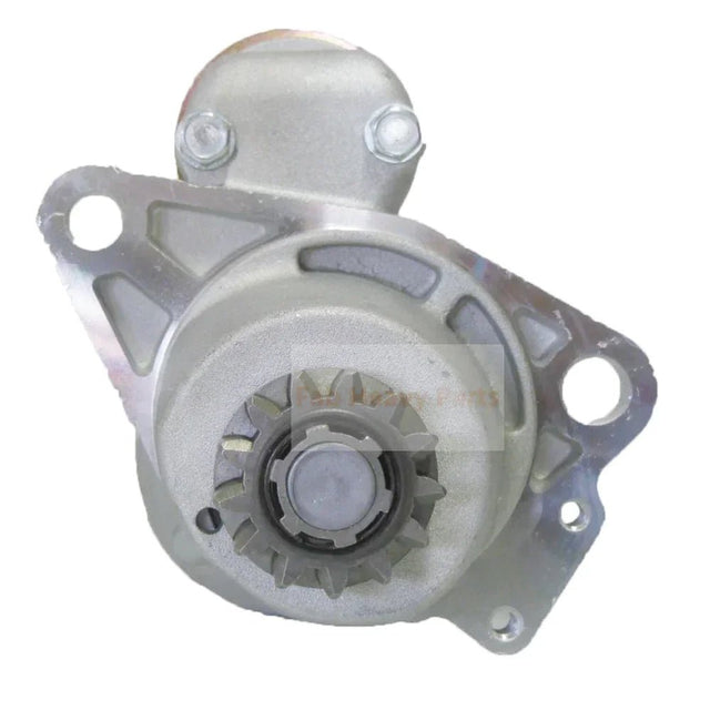 New 12V 13T Starter Motor 233008H00R S114844 S114945 17980 Fits for Nissan X - Trail 2.5L L4 2005 - 2006 Automatic - Fab Heavy Parts