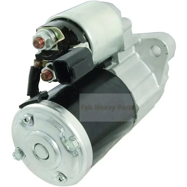 Nieuwe 12V 13T startmotor 23300JA10C SR2298X 10891 19063 Past voor Nissan Maxima 3.5L213CI V6 2010-2013